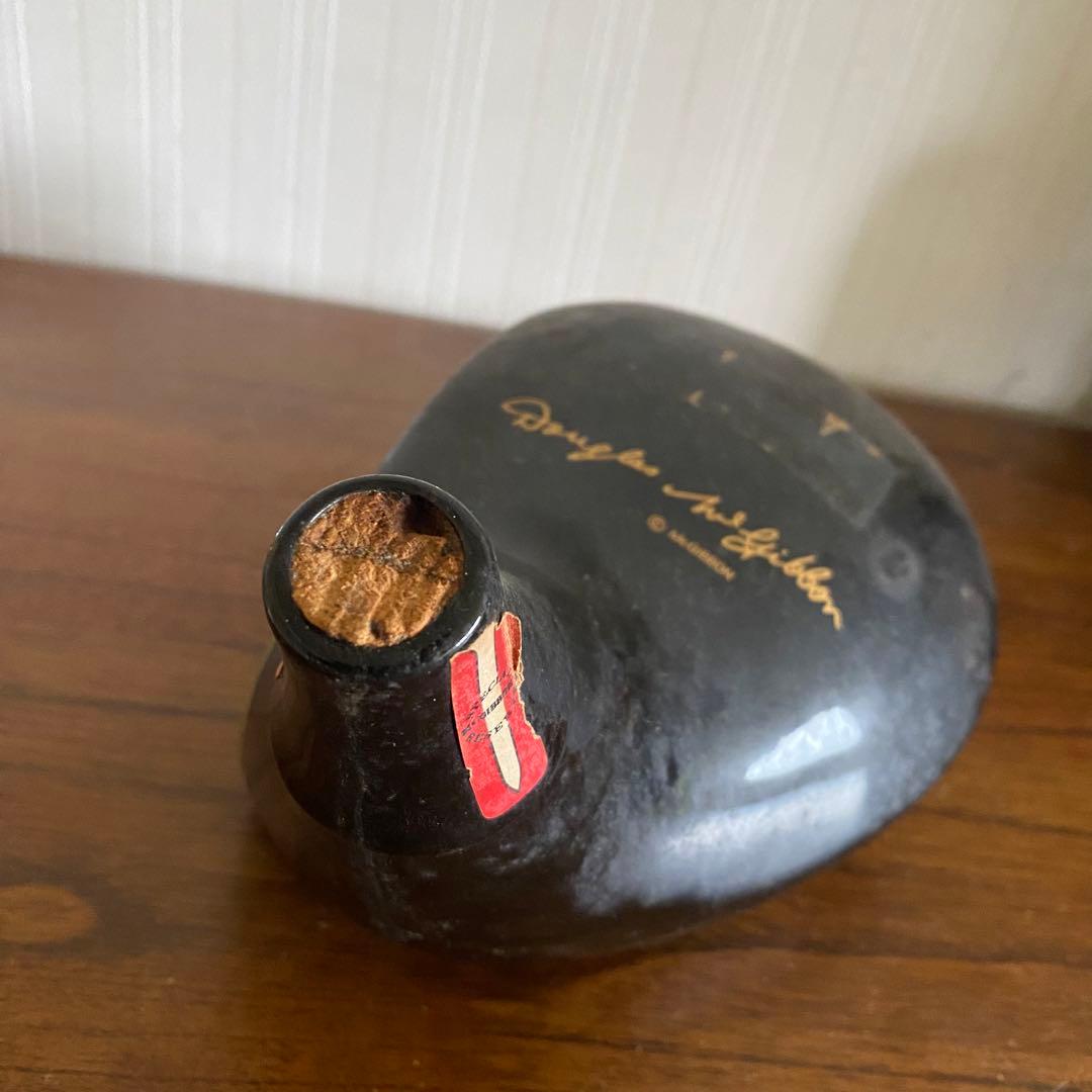 古ウイスキー ナポレオン chabot larsen マックギボンズおまけ