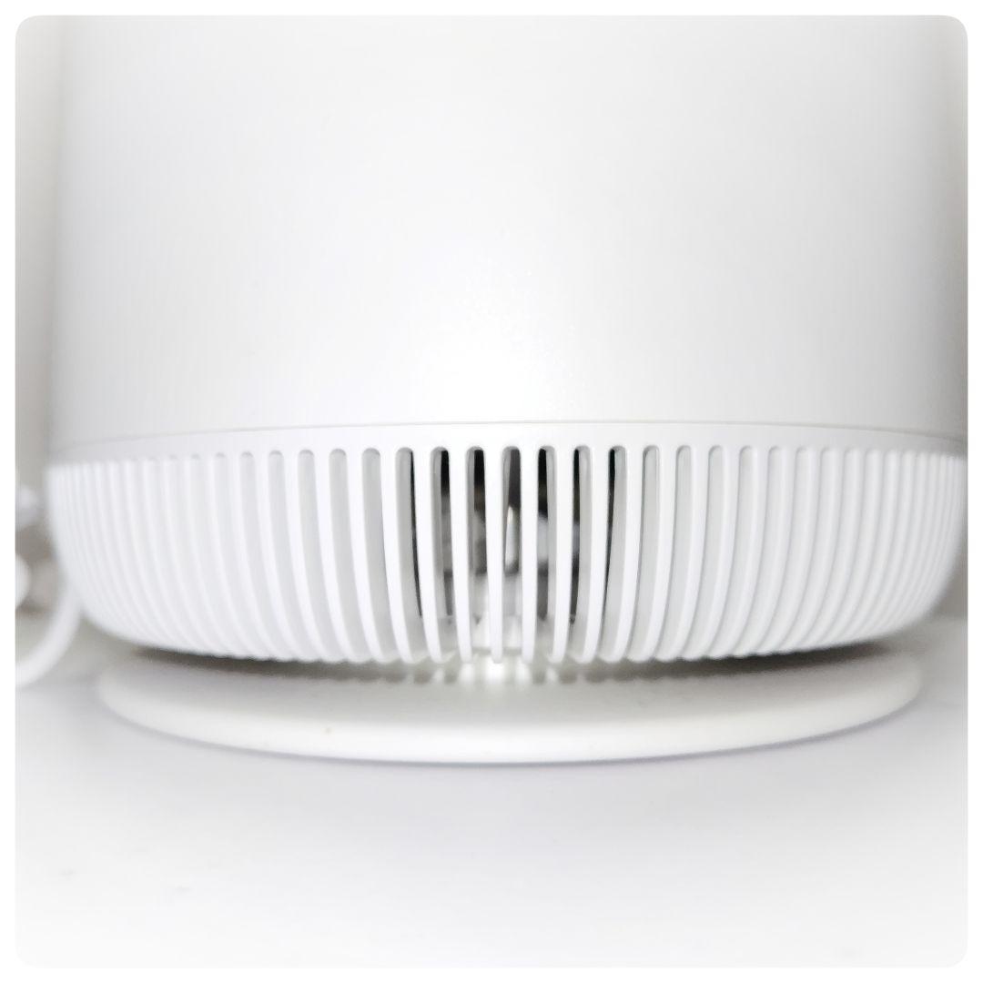 《約34%値引中！》【美品】SHARP シャープ 空気清浄機 使用回数少