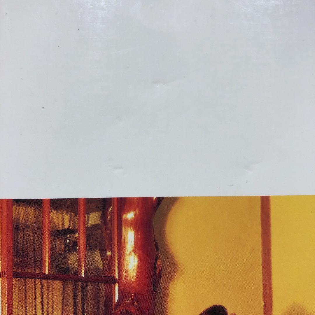 中森明菜全集  PIANO&VOCAL  楽譜