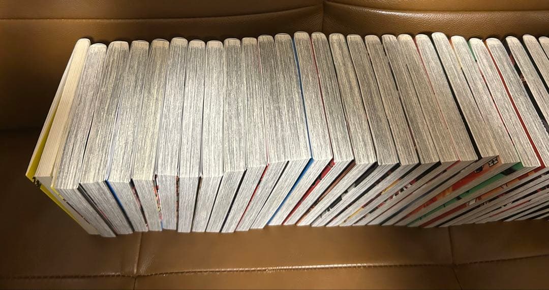 僕のヒーローアカデミア　1〜42巻　全巻　完結　おまけ付き