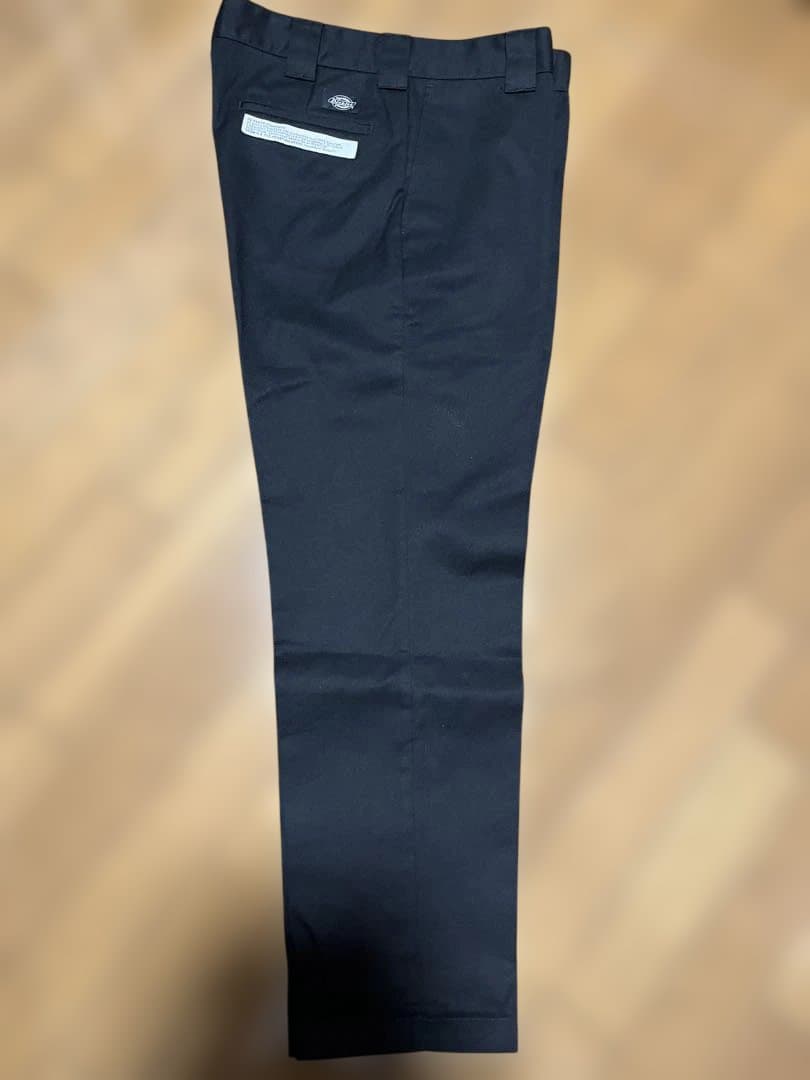 BEDWIN Dickies Benedict ブラック 3