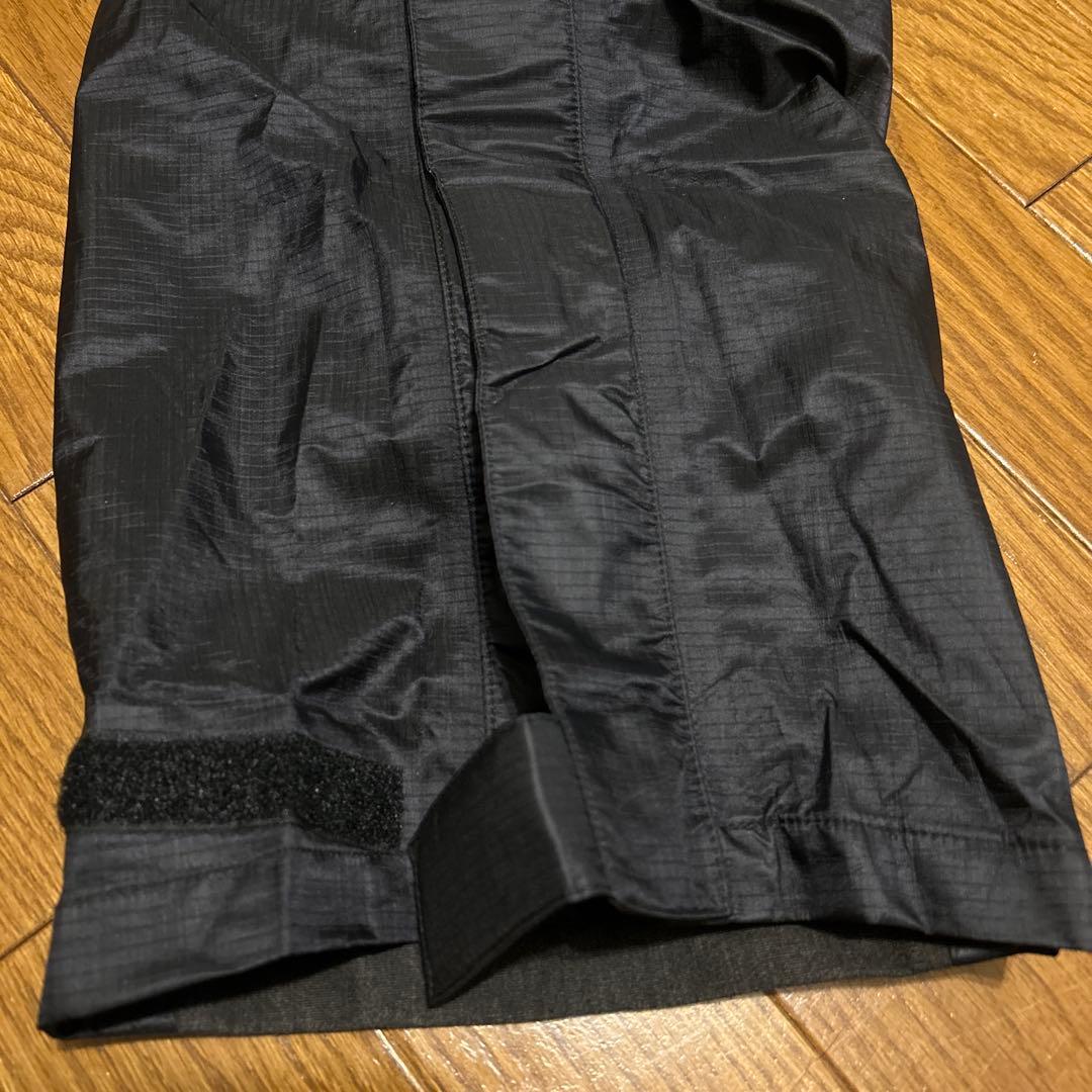 スキー Mont-bell Gore-tex