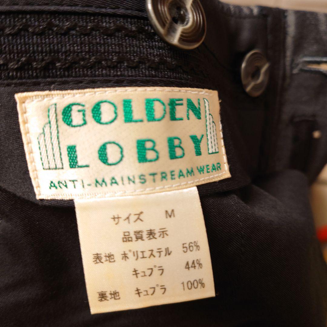 ゴールデンロビーズートスーツ　シルバー　Мサイズ　難あり