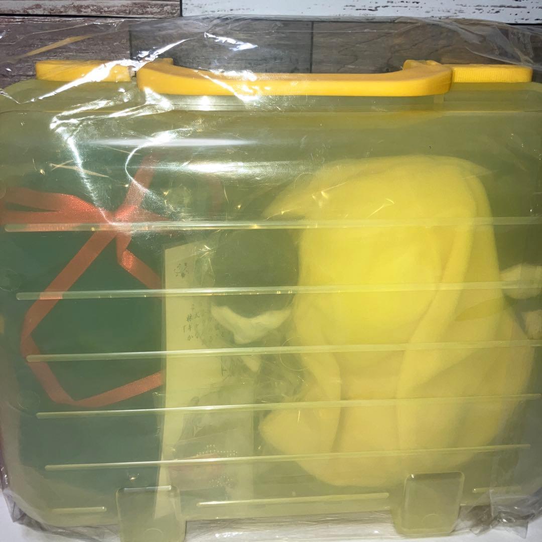 ギャラクシーエンジェル ぬいぐるみ セット 未開封 新品