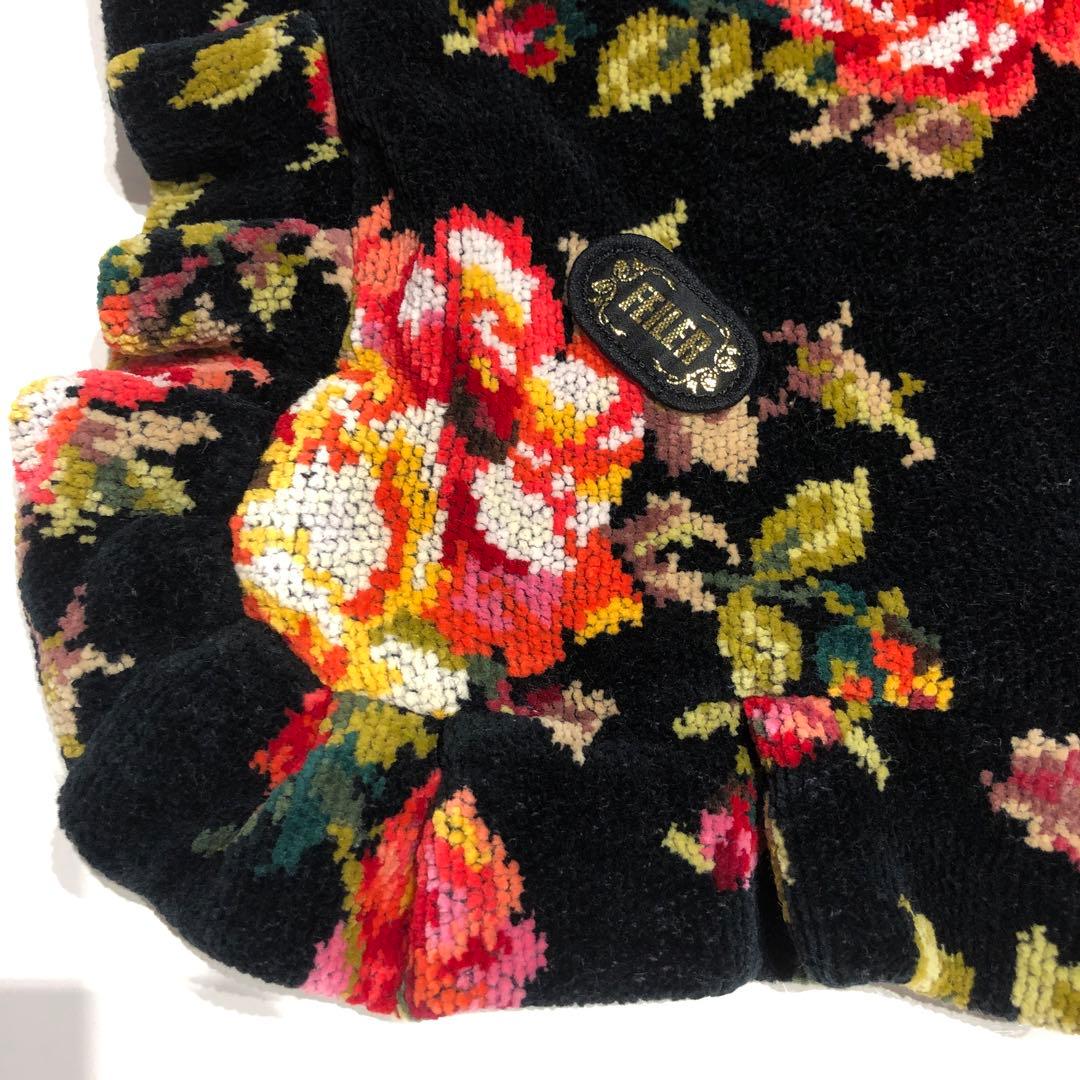 フェイラー　クッションカバー