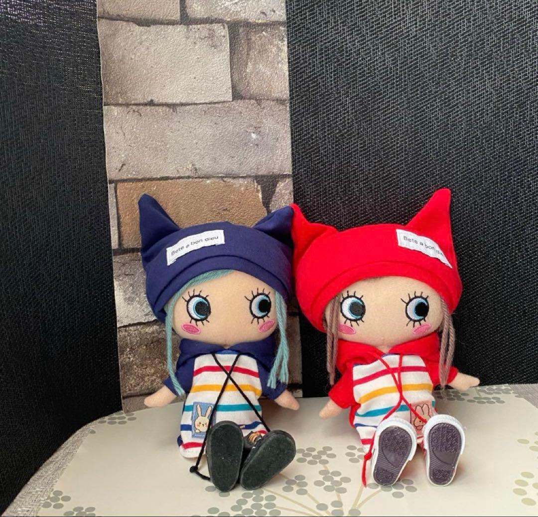 専用　イーマリーサイズ　パーカーワンピースほか