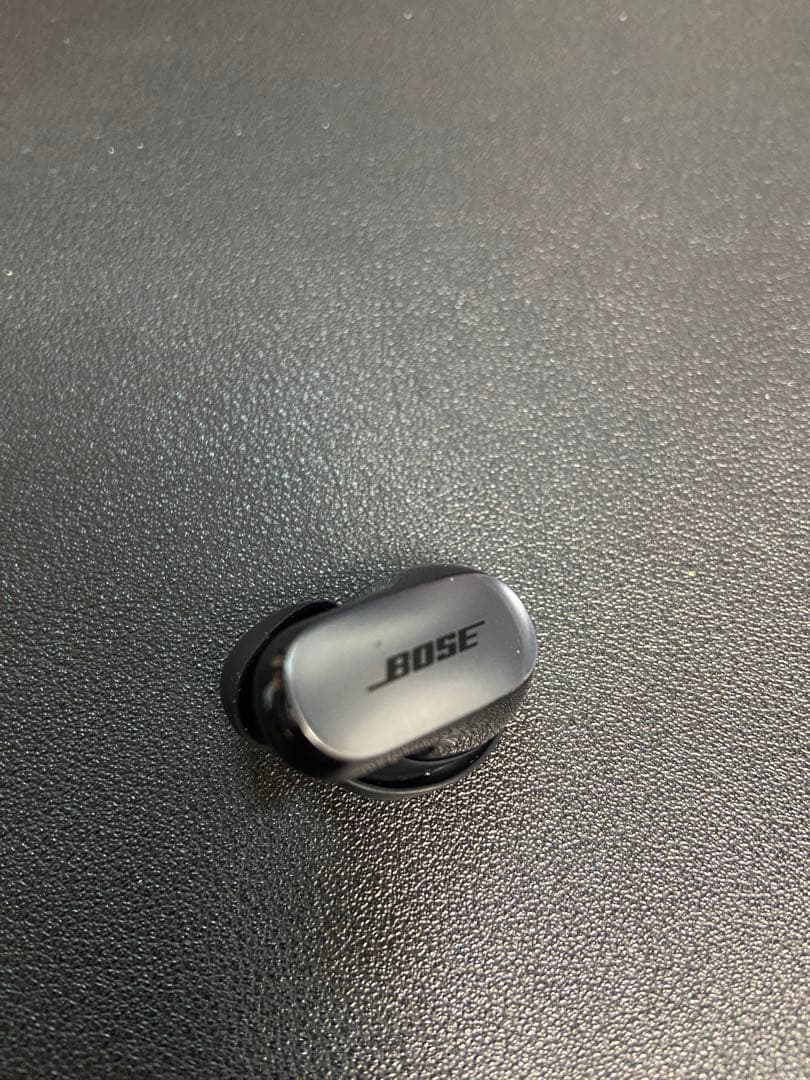 Bose QuietComfort Ultra Earbuds Lのみ