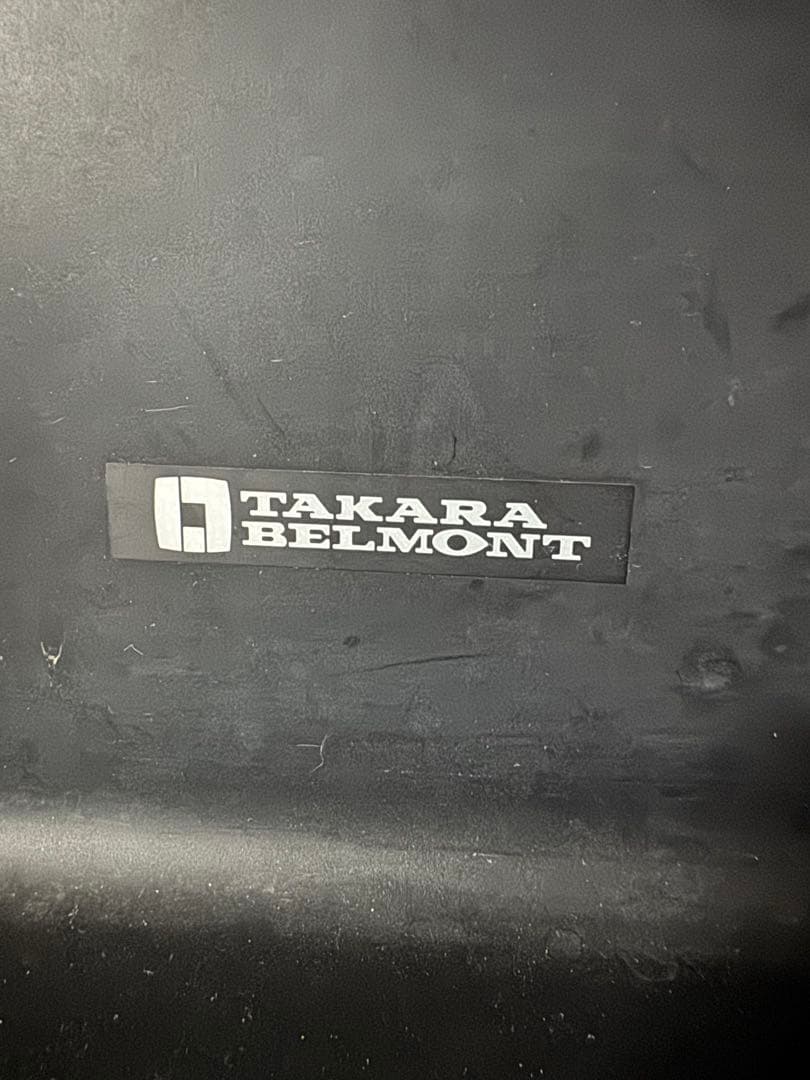 シャンプー台 美品 電動 2個セット 引き取り