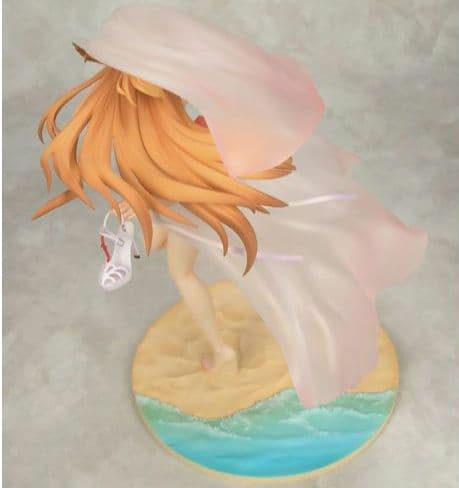 アスナ 真夏のキラメキ☆花嫁Ver.