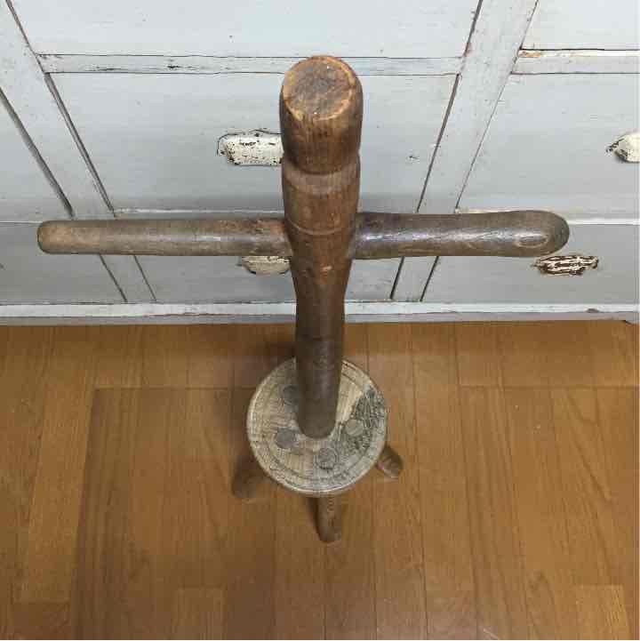 ☆フランスアンティーク ハンガー