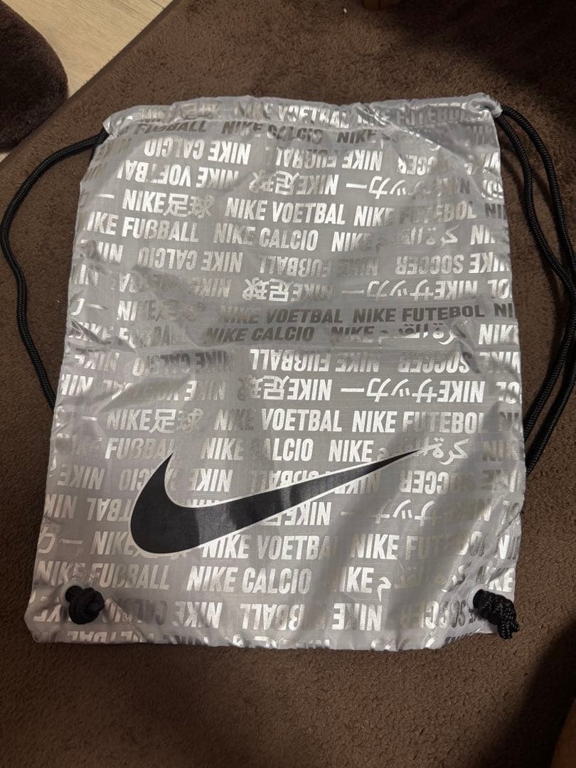 nike ファントム6 ag エリート