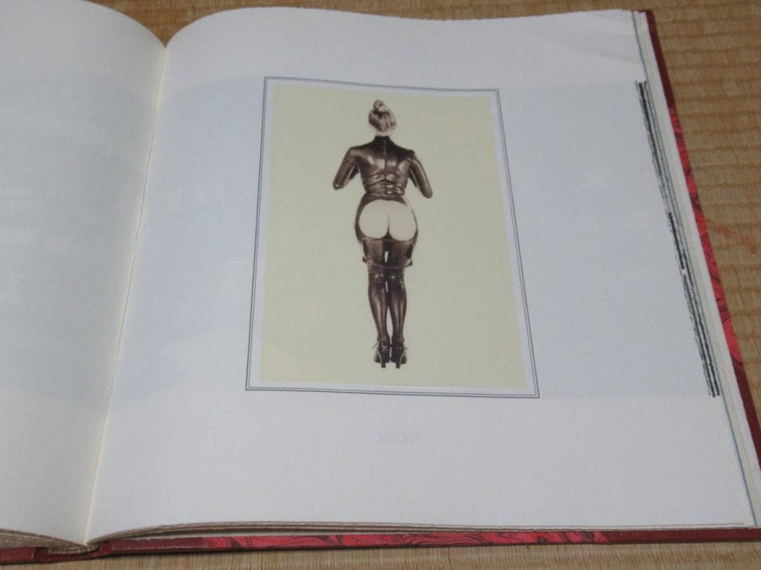 125部限定◆1973年刊行◆アレン・ジョーンズ「WAITRESS」直筆サイン