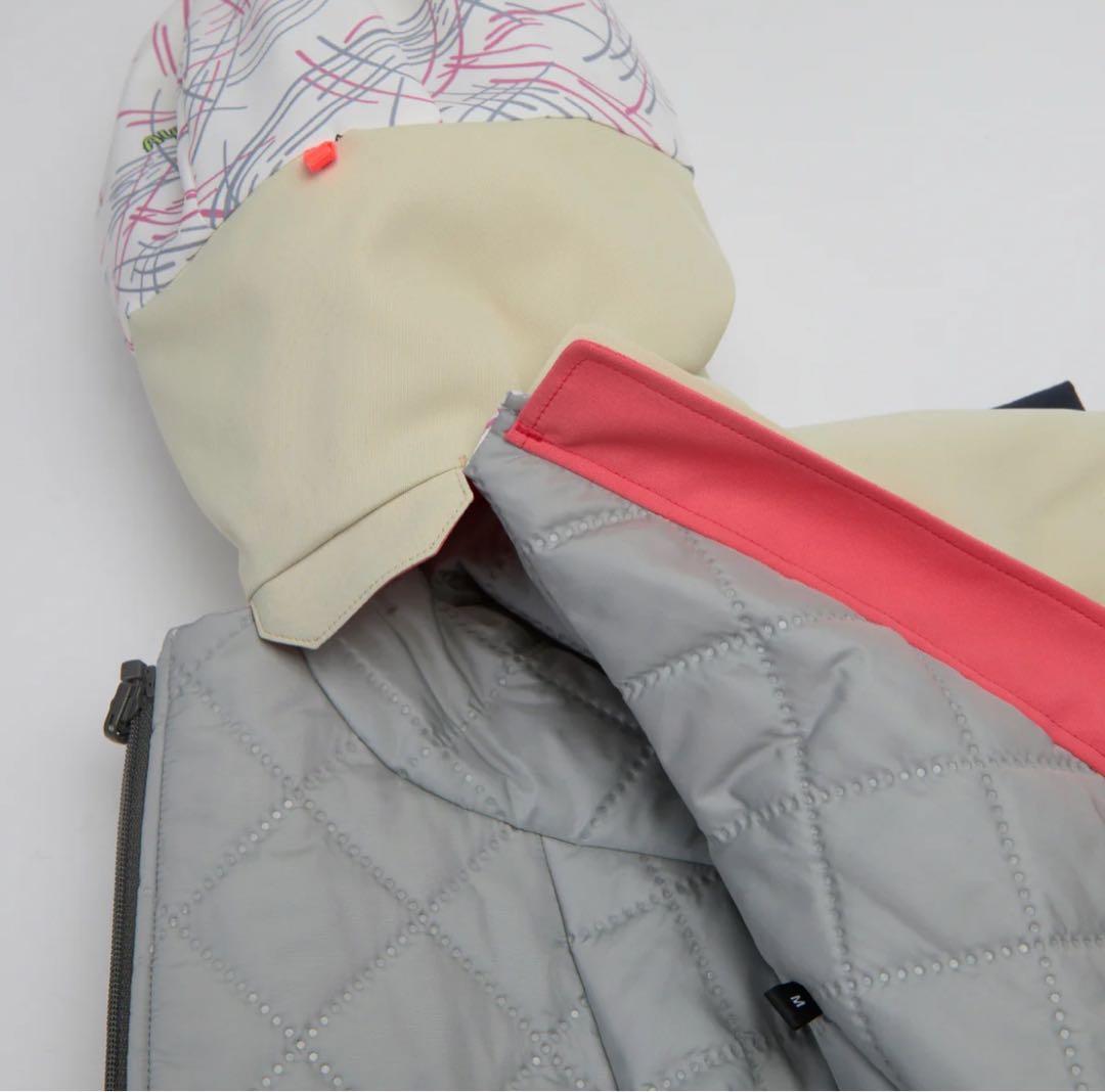 ALPHAICON DOG GUARD AIR　ドッグガード・エア サイズ LL