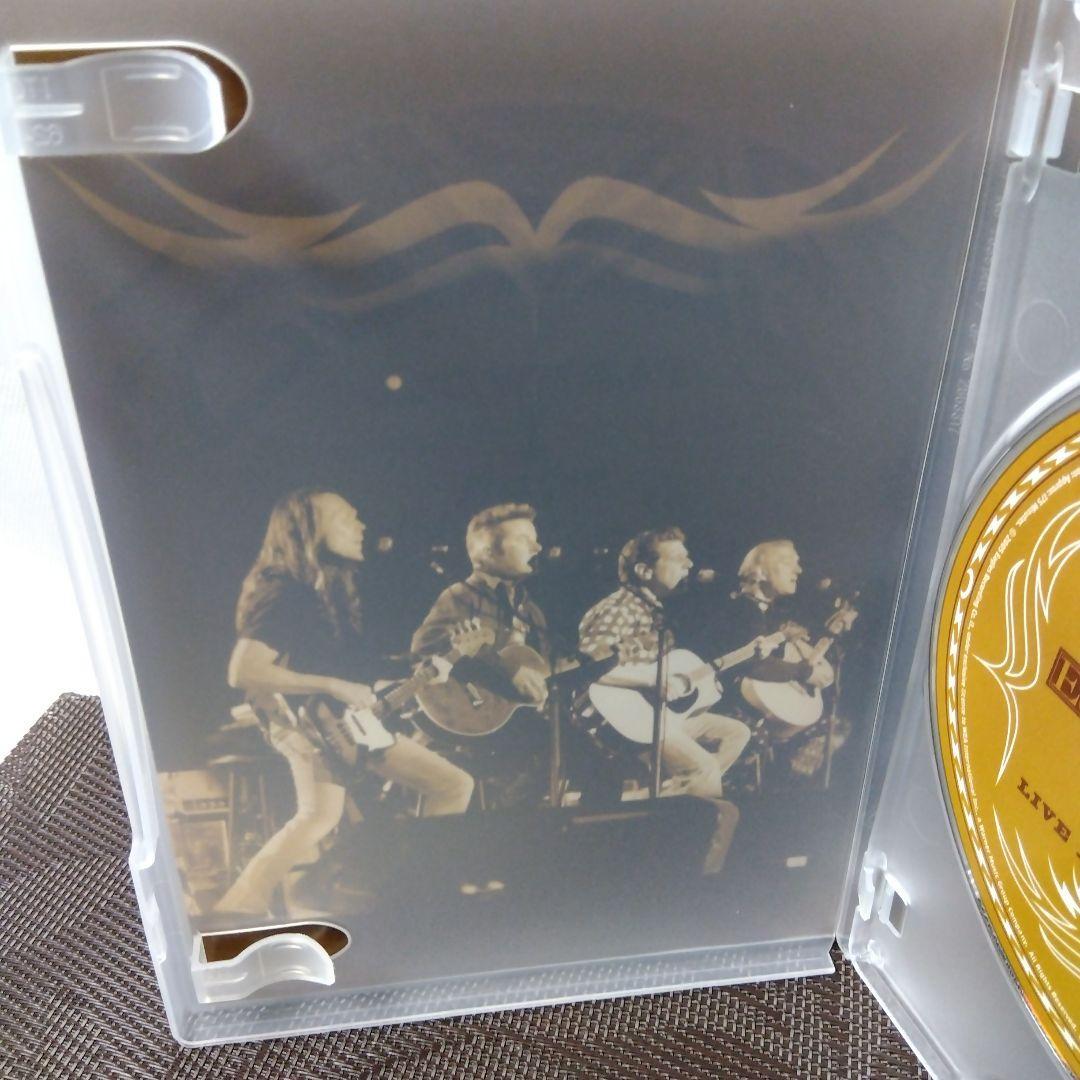 DVD「イーグルス/フェアウェルツアー ライヴ・フロム・メルボルン〈2枚組〉」