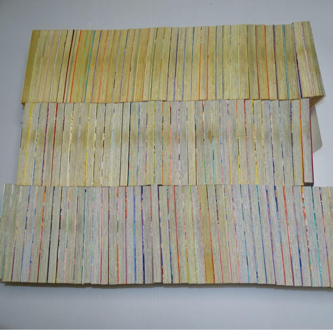 1〜113巻　全巻　ワンピースONE PIECE 人気漫画 QA7887