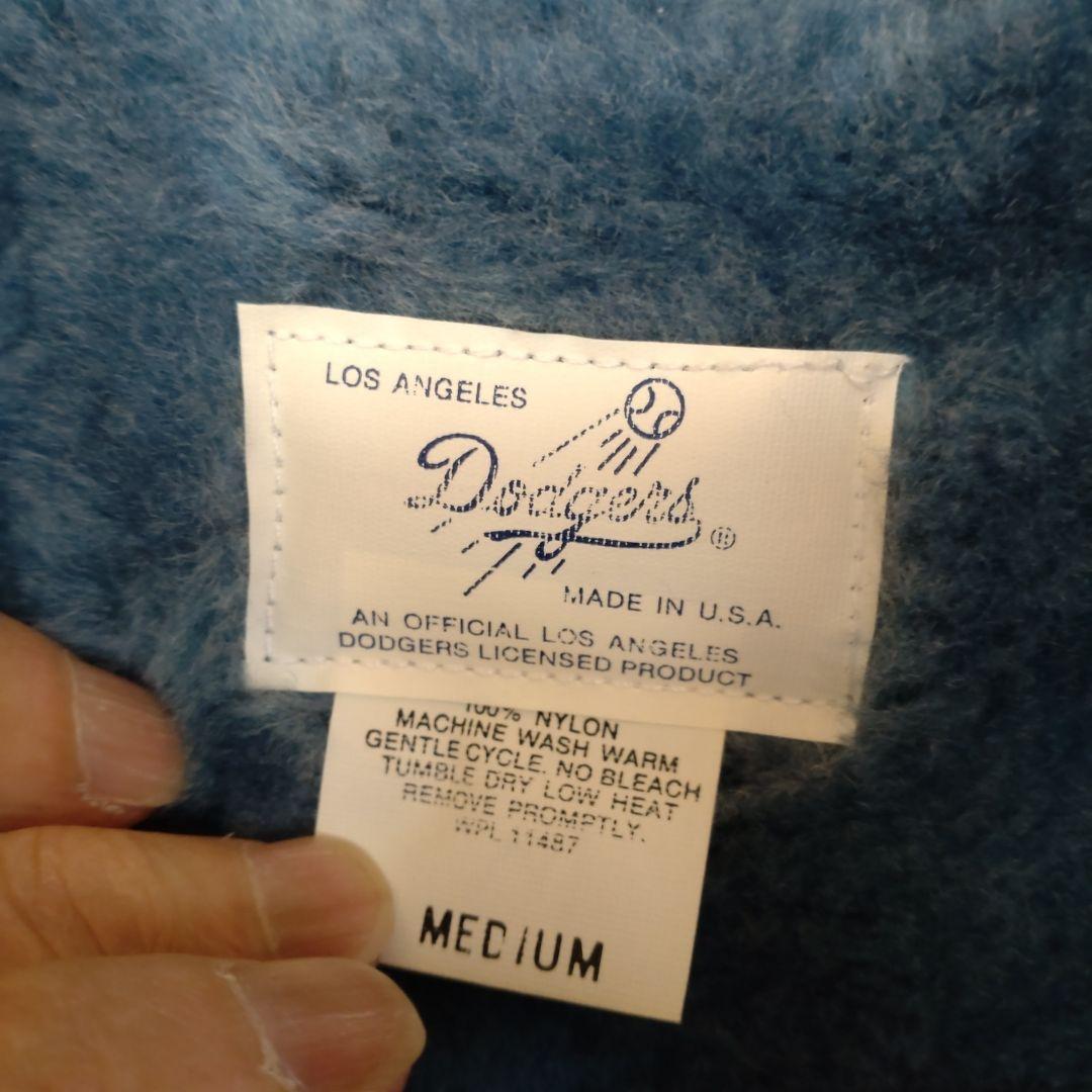 ドジャーススタジャン(裏ボアタイプ)