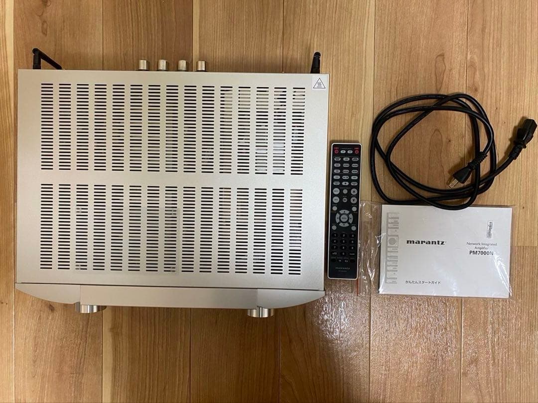 marantzマランツ　PM7000N