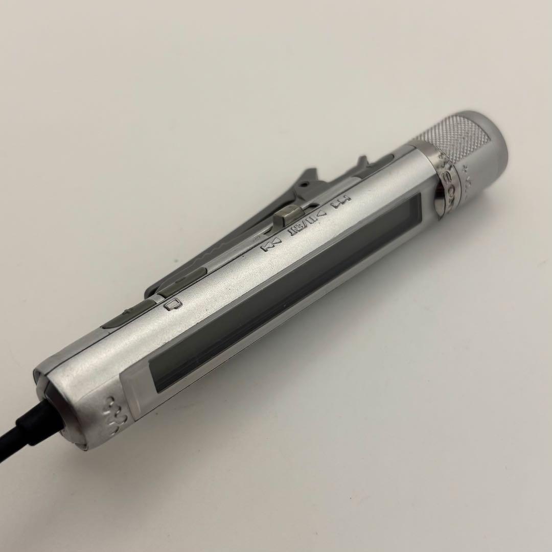 SONY MZ-N920 ソニー MDウォークマン レコーダー オレンジ