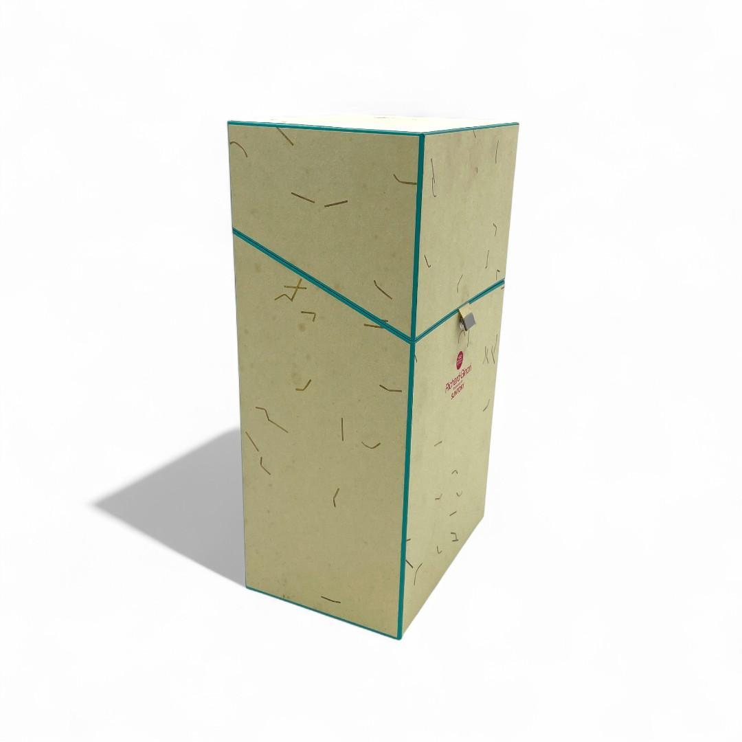 【未開栓】希少Richard Ginori サントリーリチャードジノリボトル