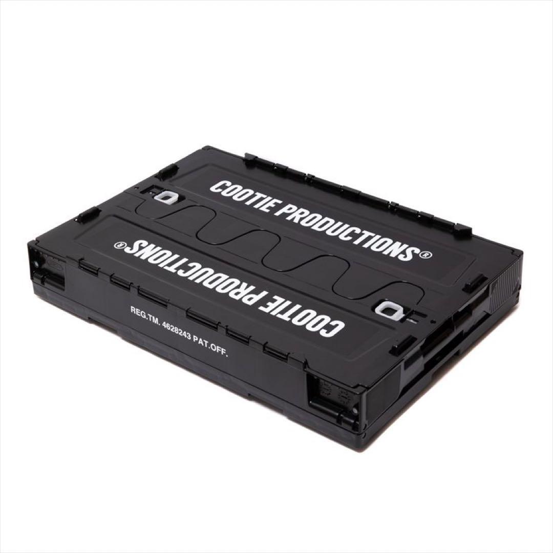 COOTIE PRODUCTIONS コンテナボックス