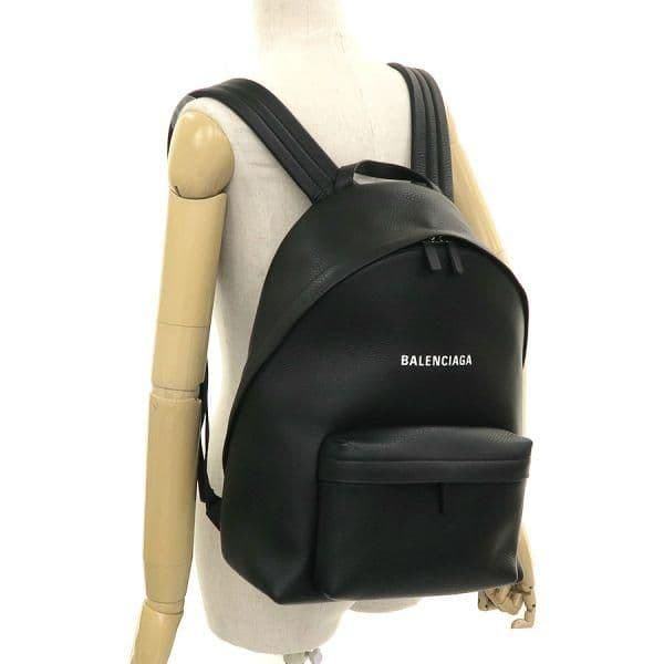 BALENCIAGA EVERYDAY BACKPACK バックパック リュック