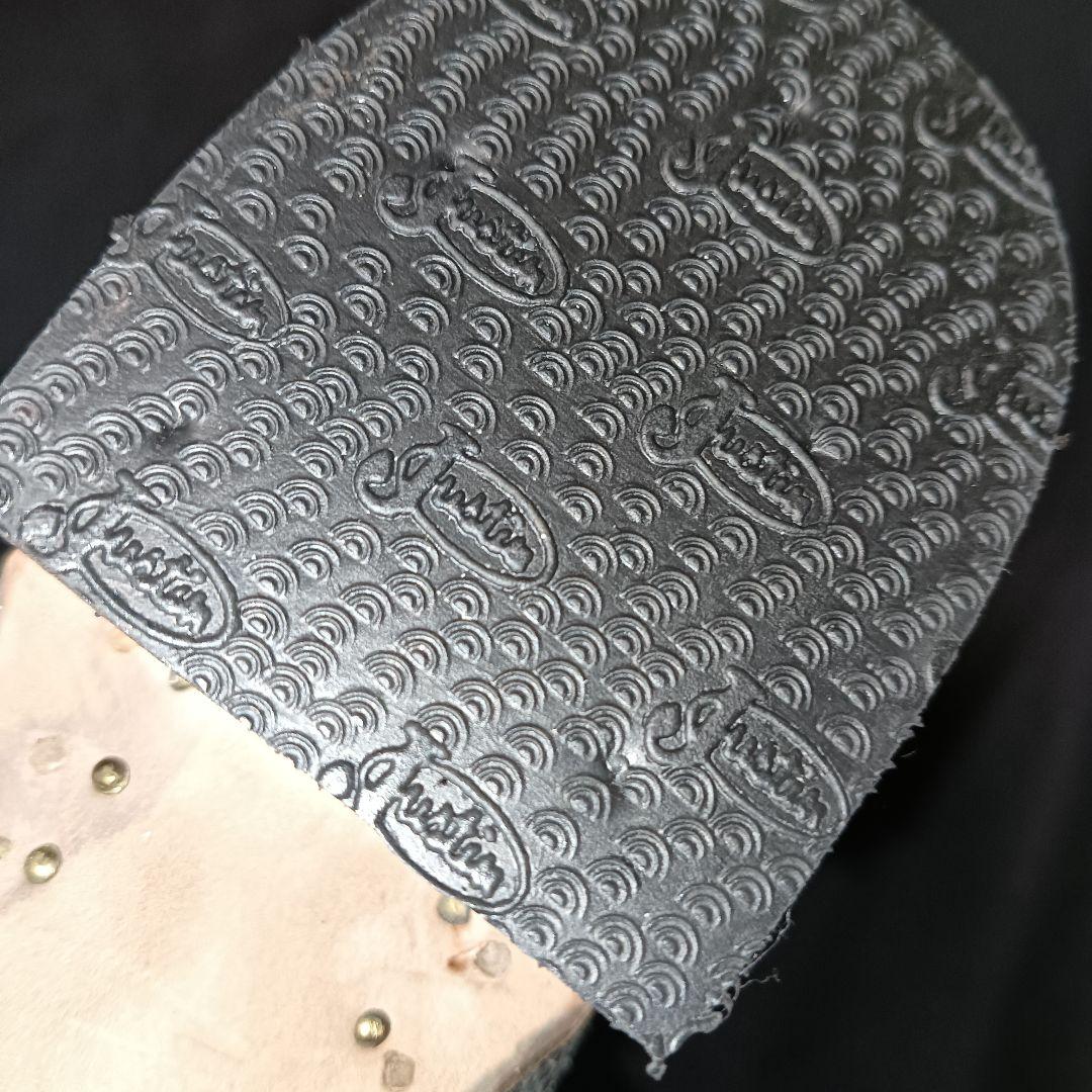 k*i様 ☆オークション新品Justin ジャスティン　　ヴィンテージ　デッドス