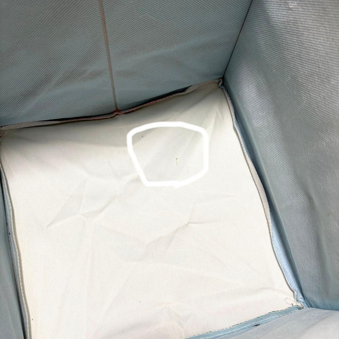 ディズニーリゾート　トイストーリー おもちゃ箱 収納ボックス　収納スツール