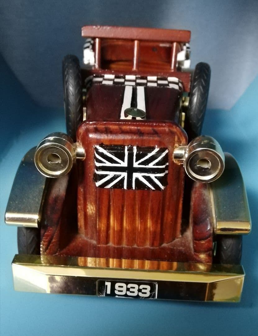 1月限定値下★key*s collection★クラシックカー★英国