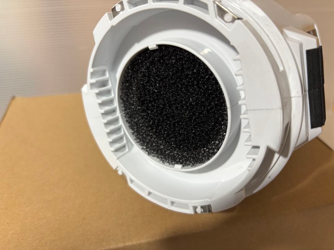 マキタ CL286FD 掃除機 クリーナー 充電器 バッテリー セット