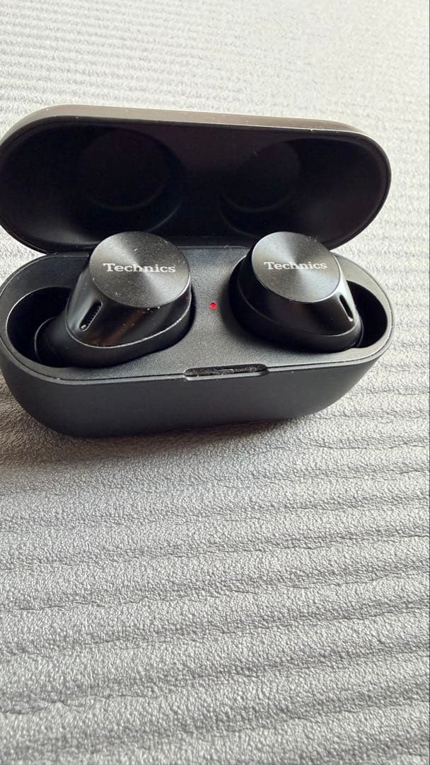 箱・備品付き｜Technics AZ60M2 ワイヤレスイヤホン