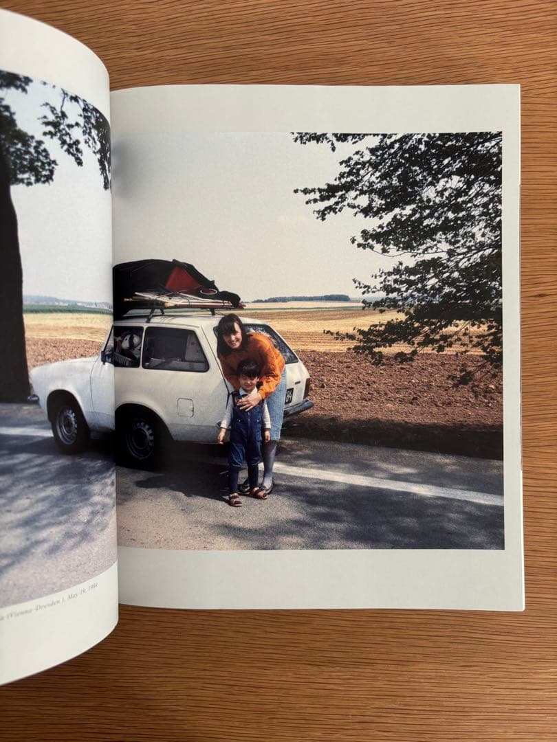 Seiichi Furuya 古屋誠一 Mémoires 1984-1987