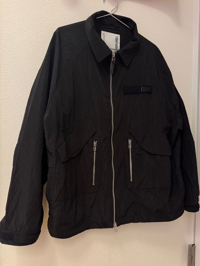 TIGHTBOOTH フライトジャケット L