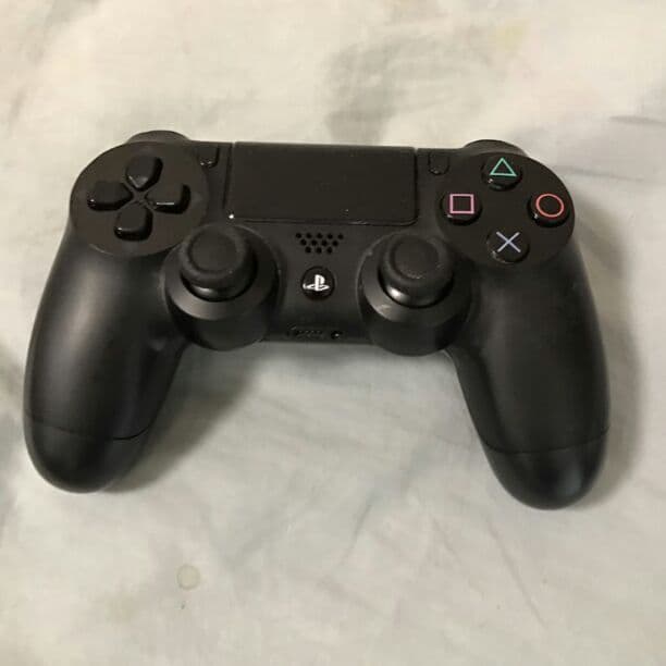 ps4 引退セット