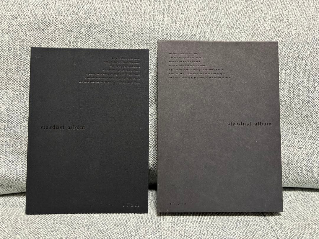 【希少】stardust album / haruka nakamura