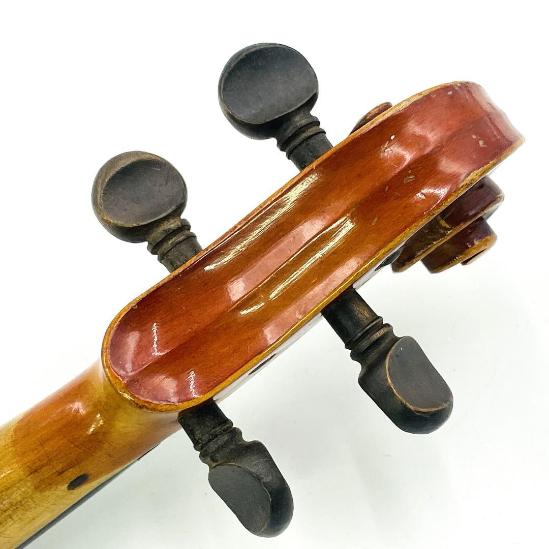 SUZUKI VIOLIN No.13 国産ビンテージ 1/8【整備品】