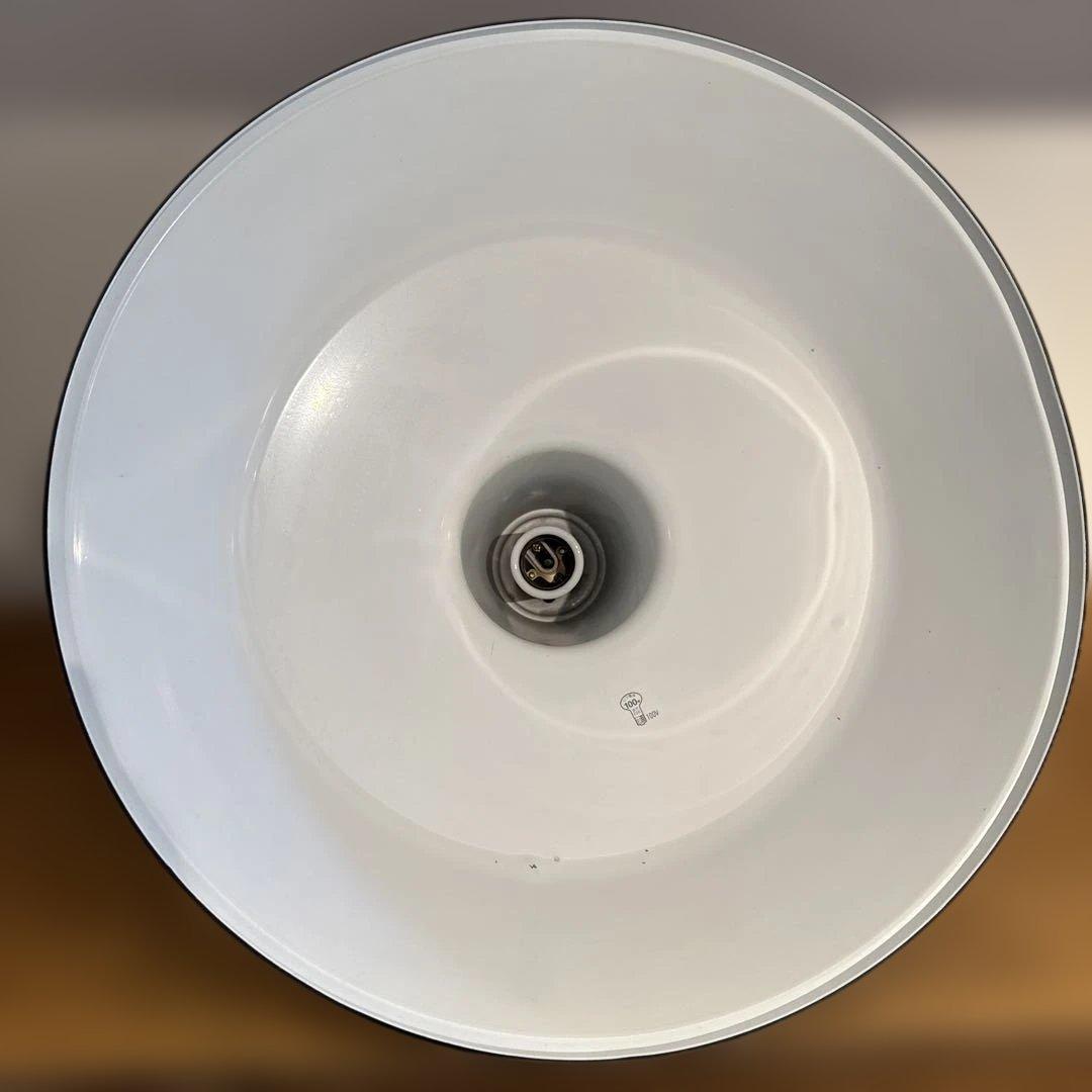 TRUCK FURNITURE ペンダントランプ