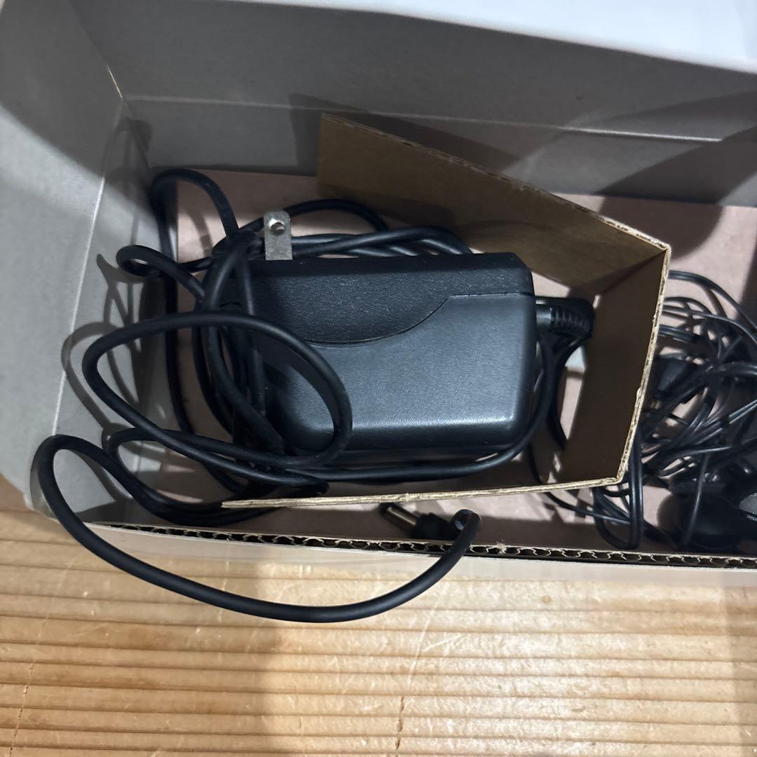 Panasonic SL-S150 ポータブルCDプレーヤー 箱付き 美品