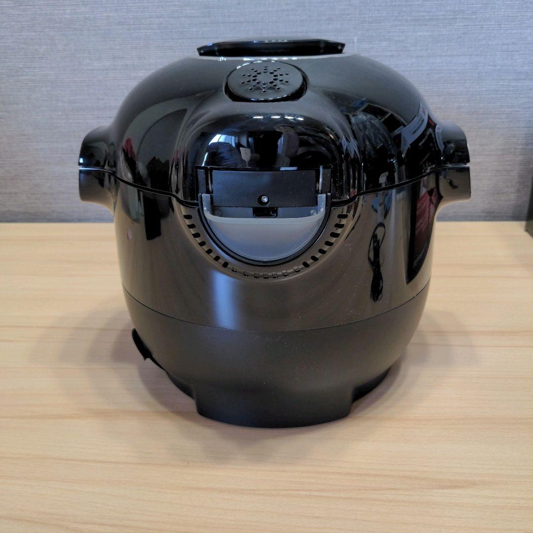 hh-33T-fal 210レシピ内蔵マルチクッカー クックフォーミー 3.0L