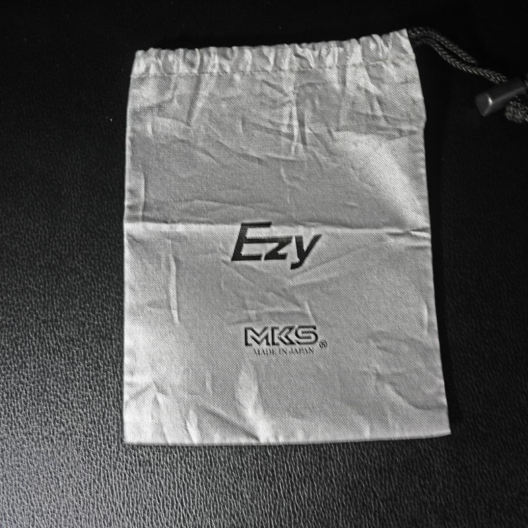 MKS 三ヶ島 Compact Ezy ペダル【新品同様・美品】