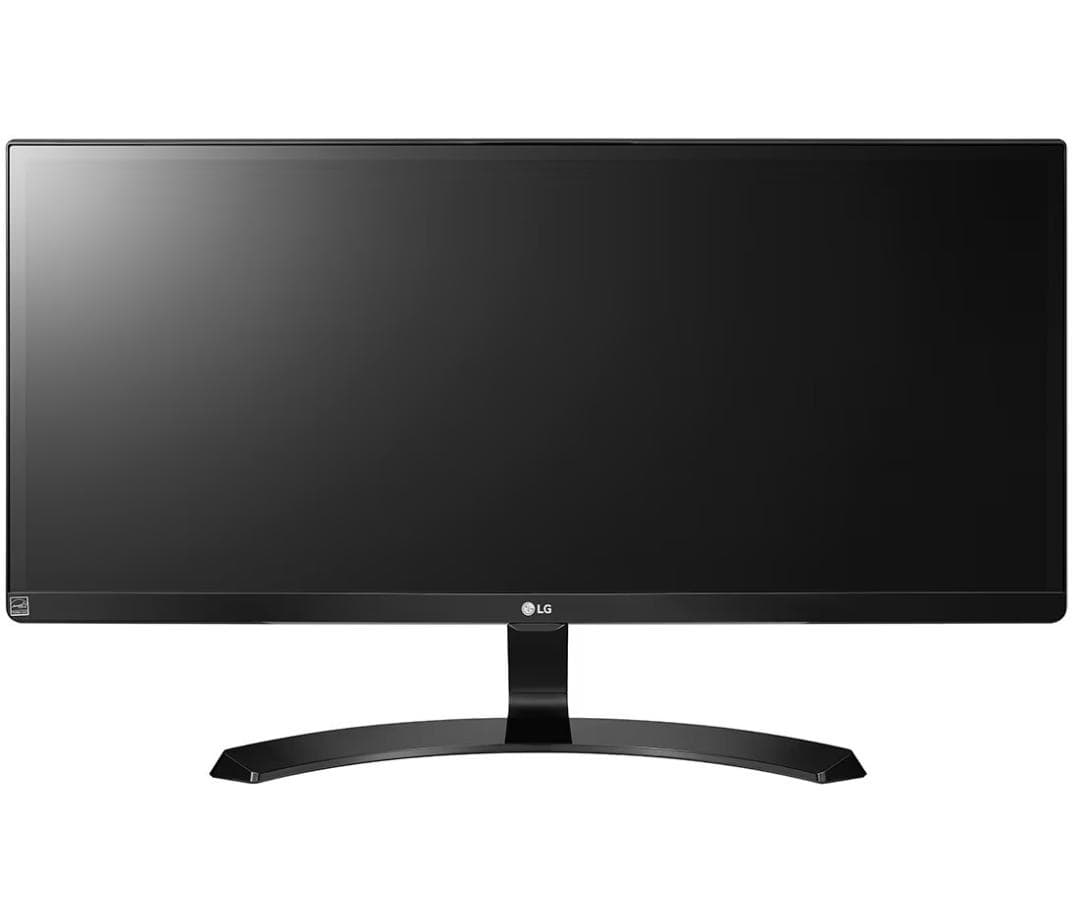 LG ウルトラワイドモニター 29-UM59