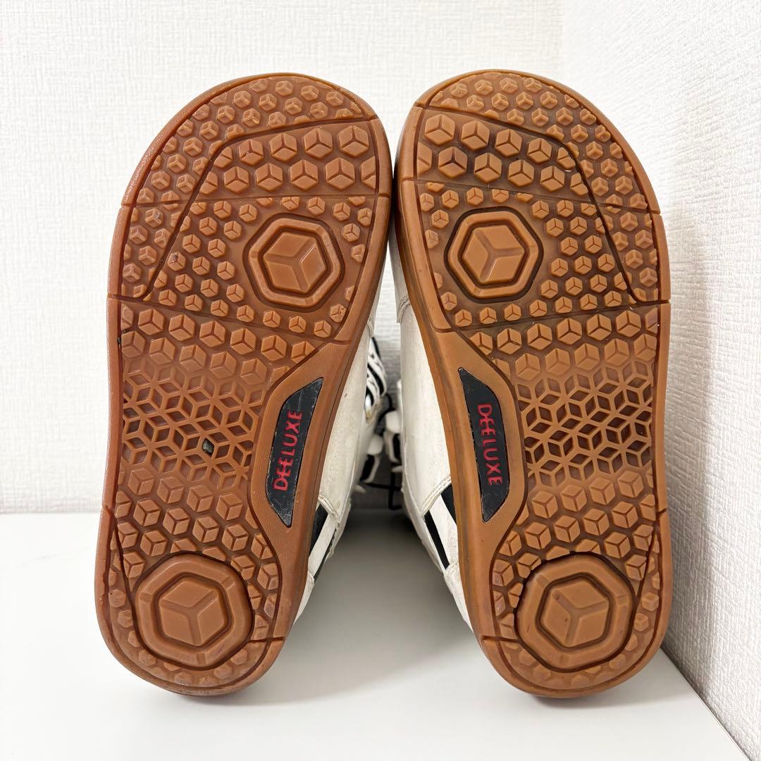 DEELUXE TEAM ID LTD スノーボードブーツ 24.5cm