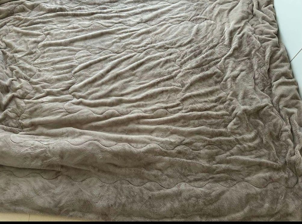 モダンデコ♡こたつ布団