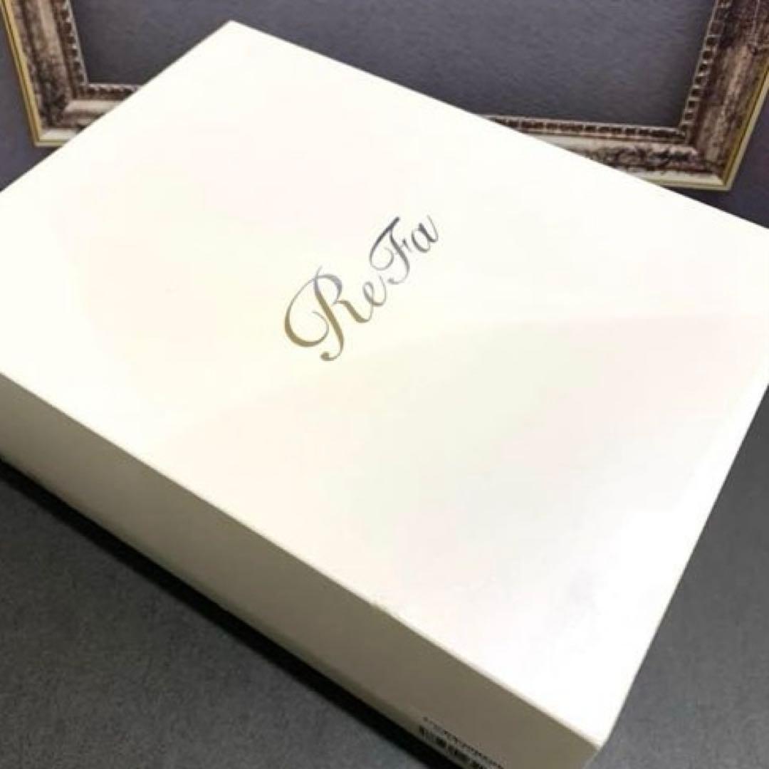 新品 セット リファ カラットフェイス & フェイスアップ クリーム ReFa