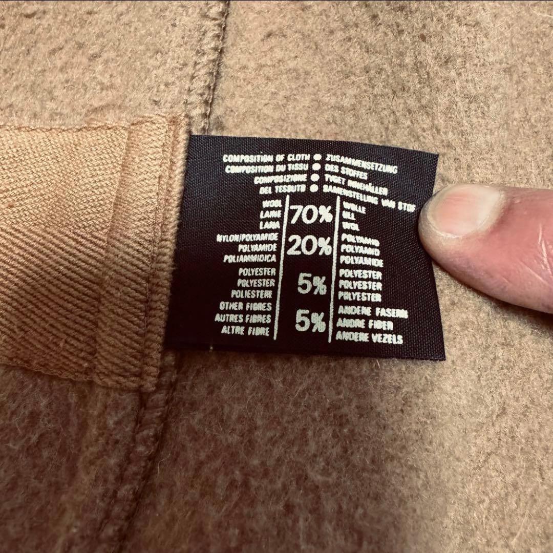 英国製 Gloverall グローバーオール ダッフルコート