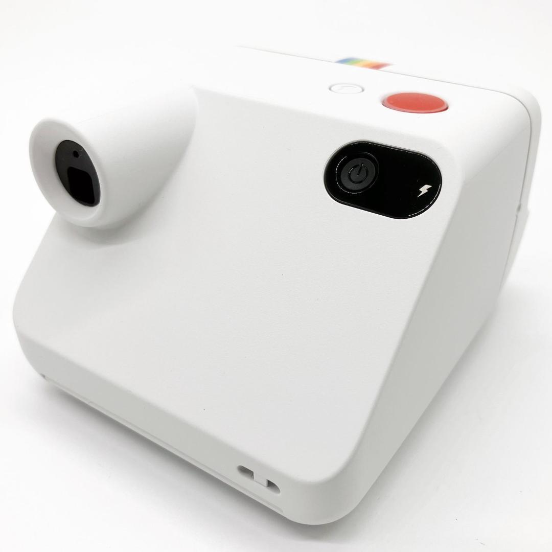 Polaroid Go ポラロイド Analog Instant Camera