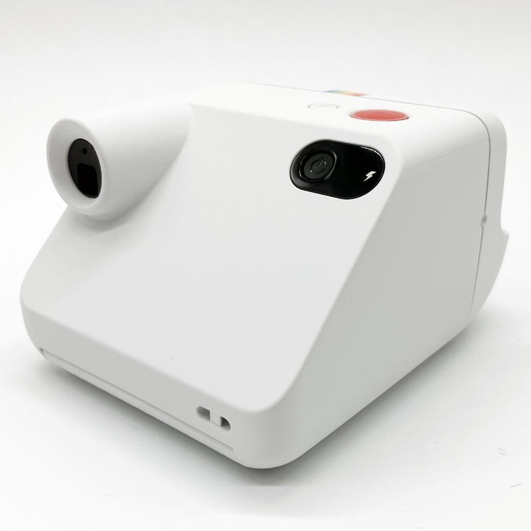 Polaroid Go ポラロイド Analog Instant Camera