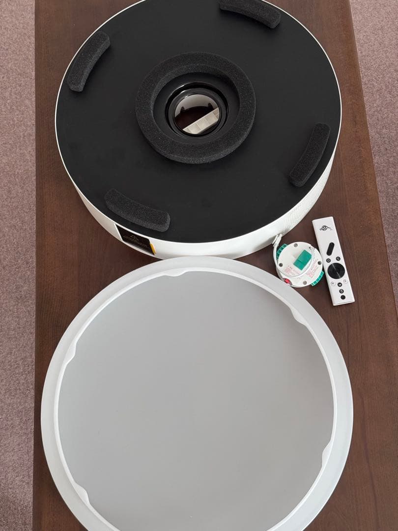 ポップインアラジン2 本体 ジャンク品 ドット抜けあり