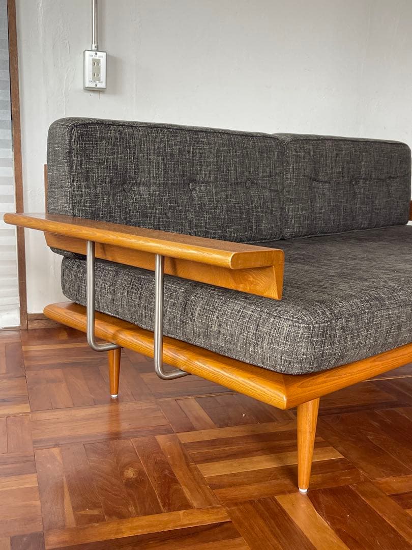 ACME アクメ ファニチャー CARDIFF SOFA カーディフ ソファ