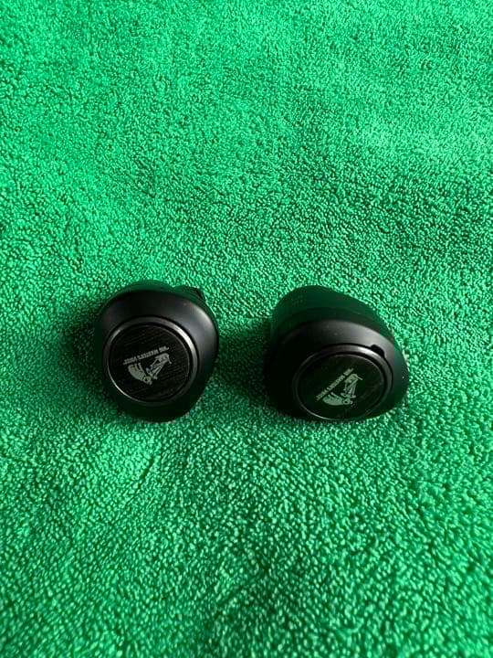 JVCケンウッド Victor HA-FW1000T 新品同様