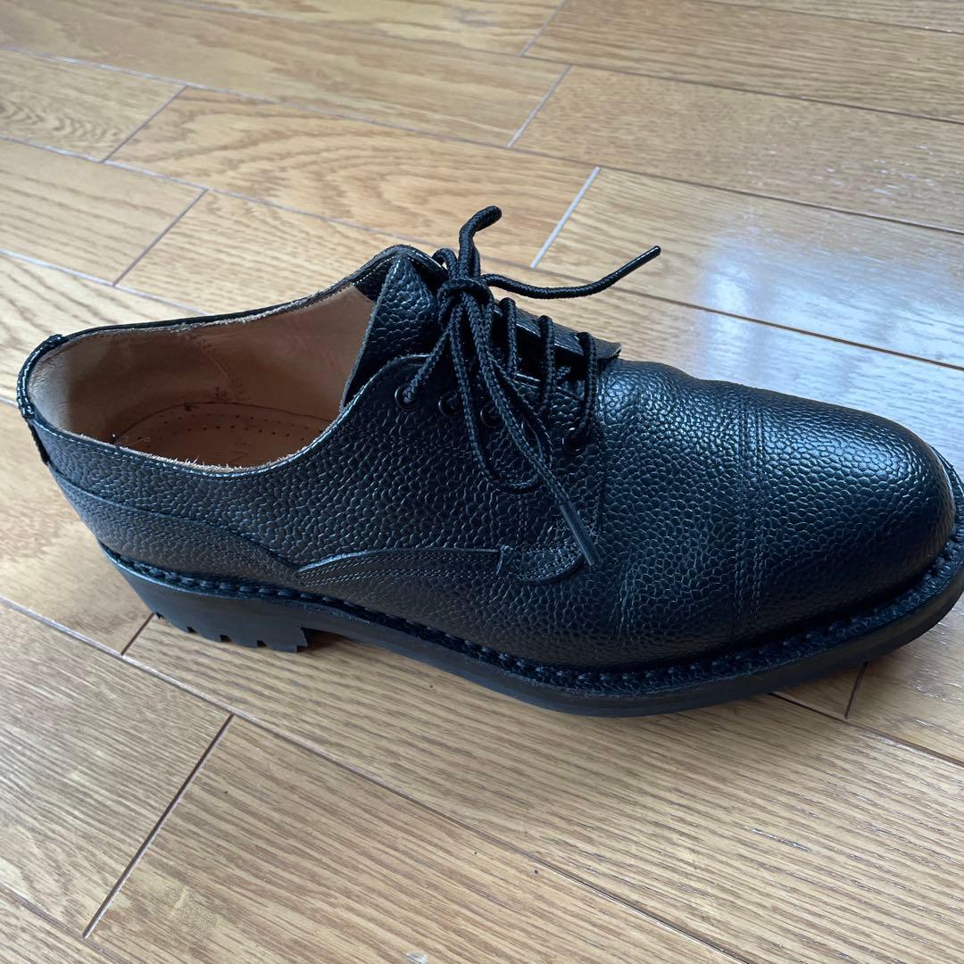 CHEANEY CAIRNGORM ⅡR チーニーケンゴン2R サイズ6